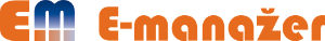e-manažer